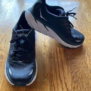 Mens Hoka Shoes Clifton 8